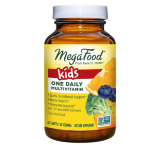 Kids One Daily Mini Multivitamin