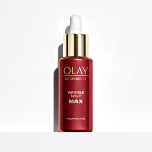 Olay Regenerist MAX Wrinkle Serum with Peptides
