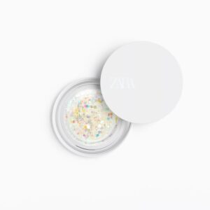 Zara Glitter Gel
