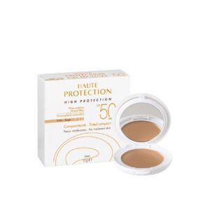 Avene Mineral Tinted Compact SPF 50