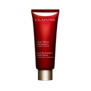 Clarins Super Restorative Hand Cream
