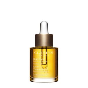 Clarins Lotus Face Treatment Oil