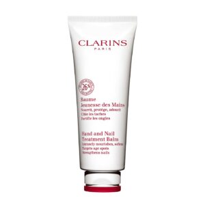 Clarins Hand and Nail Treatment Cream