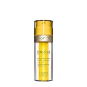 Clarins Plant Gold Nutri-Revitalizing Oil-Emulsion