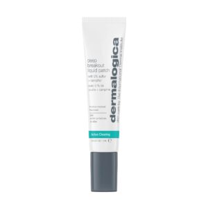 Dermalogica DEEP BREAKOUT LIQUID PATCH 15ML