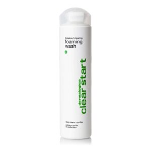 Dermalogica Breakout Clearing Foaming Wash 177ml
