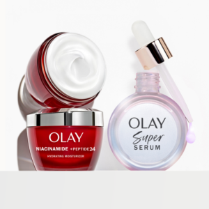 Olay Super Skin Barrier