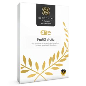 Elite Pro50 Biotic