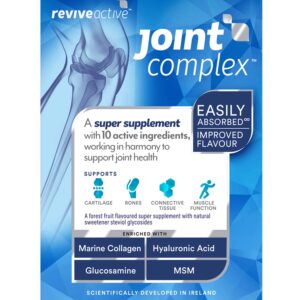 Revive Joint Complex 30 Sachets