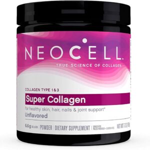 Neocell Super Collagen Powder 198g
