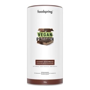 Foodspring Whey Protein Chocolate 750g