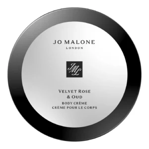 Jo Malone London Velvet Rose & Oud Body Crème