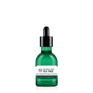 Body Shop Tea Tree Oil