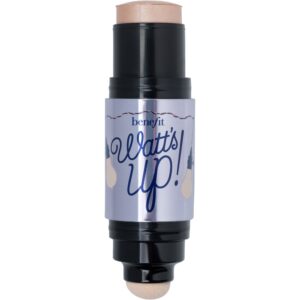Benefit Watt's Up! Cream Highlighter