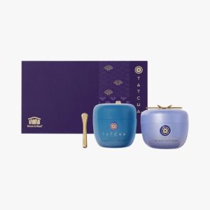 Tatcha DAY & NIGHT MOISTURE DUO