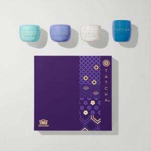 Tatcha HYDRATION OBENTO