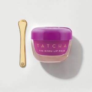 Tatcha THE KISSU LIP MASK - WISTERIA
