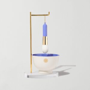 Tatcha ORIGINAL FACIAL CLEANSING BRUSH BY KASHOEN 1883