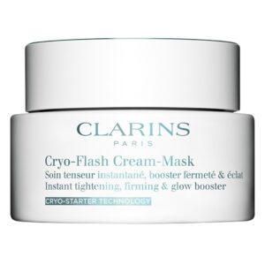 Clarins Cryo-Flash Mask
