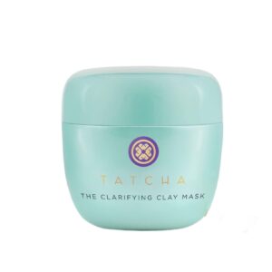Tatcha Tthe Clarifying Clay Mask