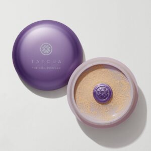Tatcha THE SILK POWDER