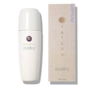 Tatcha The Camellia Cleansing Oil