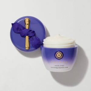 Tatcha Ageless Enriching Renewal Cream