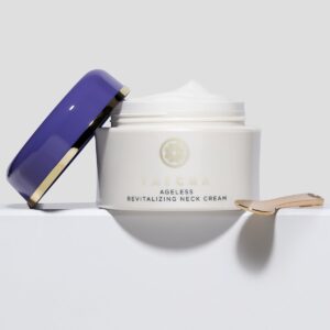 Tatcha AGELESS REVITALIZING NECK CREAM
