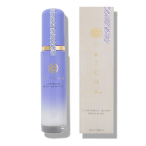 Tatcha Luminous Dewy Skin Mist