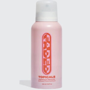 Topicals Faded Mist