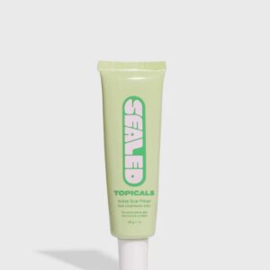 Topicals Sealed Active Scar Primer