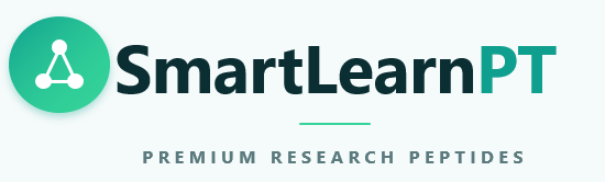 SmartLearn Peptides PT